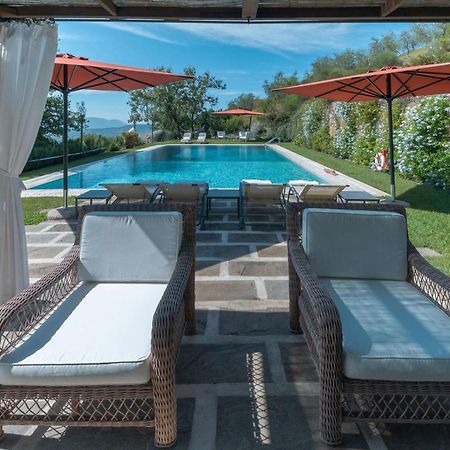 Villa Marlia By Mmega Lucca Buitenkant foto