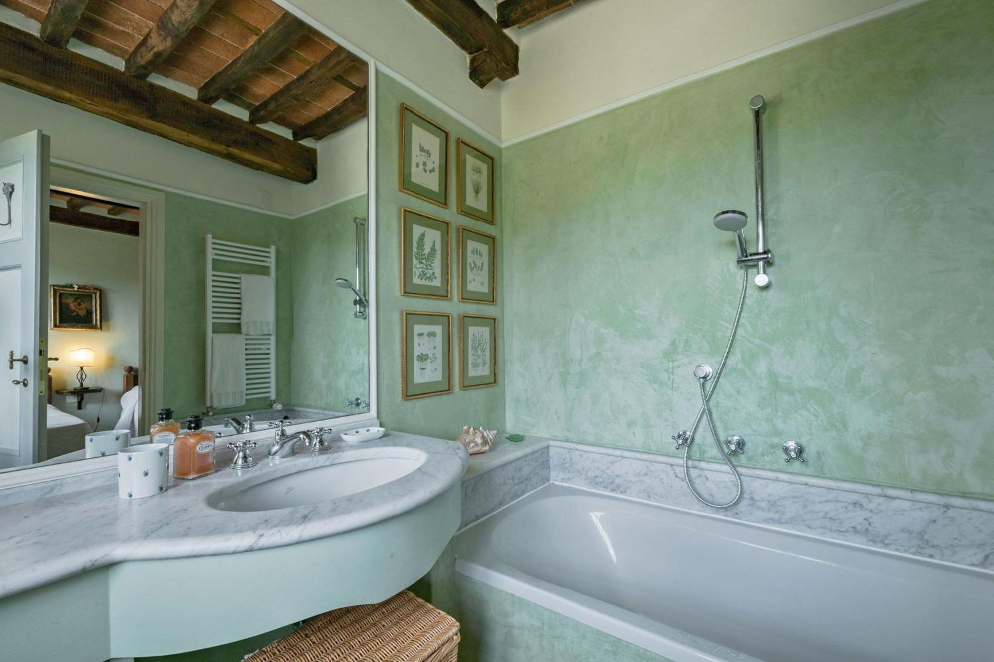 Villa Marlia By Mmega Lucca Buitenkant foto