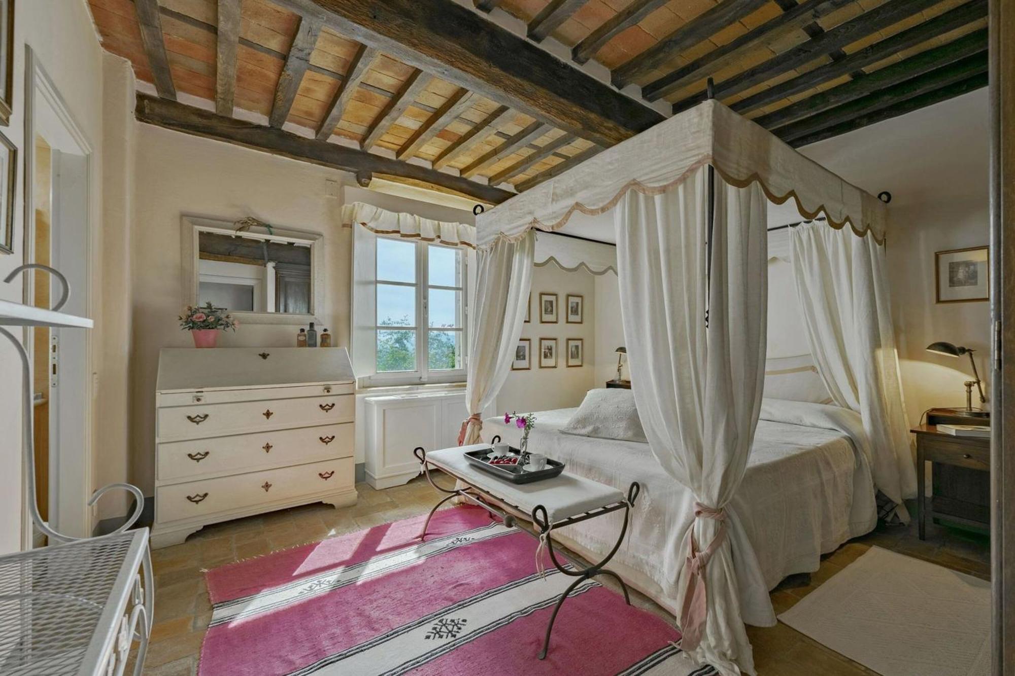 Villa Marlia By Mmega Lucca Buitenkant foto