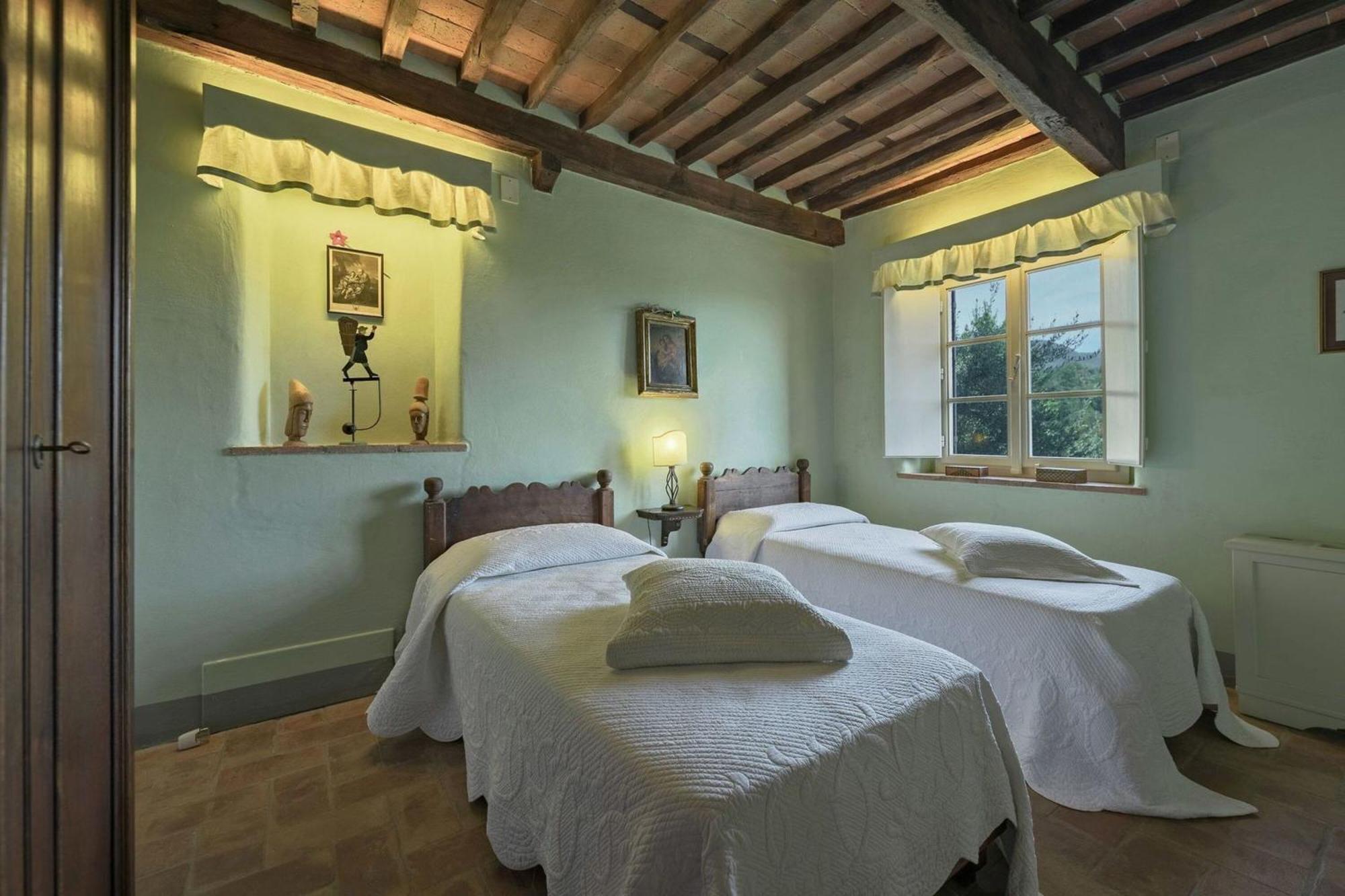 Villa Marlia By Mmega Lucca Buitenkant foto