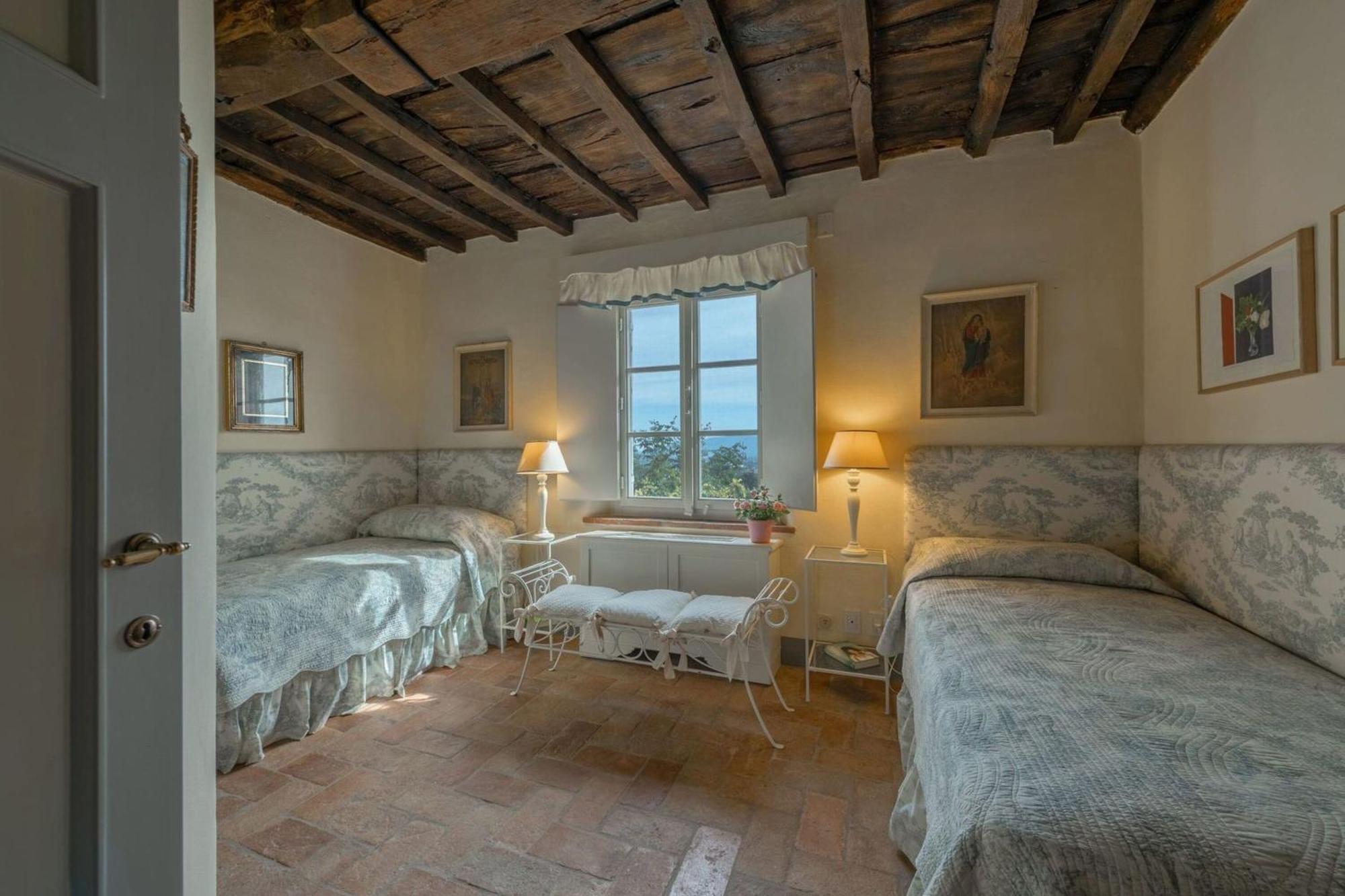 Villa Marlia By Mmega Lucca Buitenkant foto