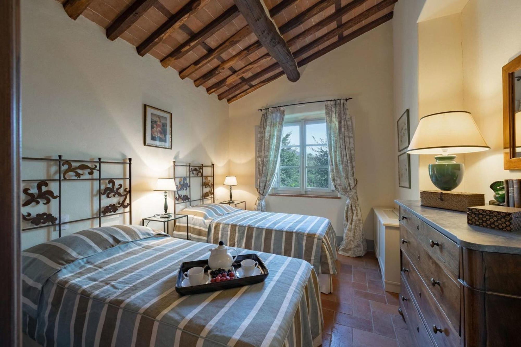 Villa Marlia By Mmega Lucca Buitenkant foto