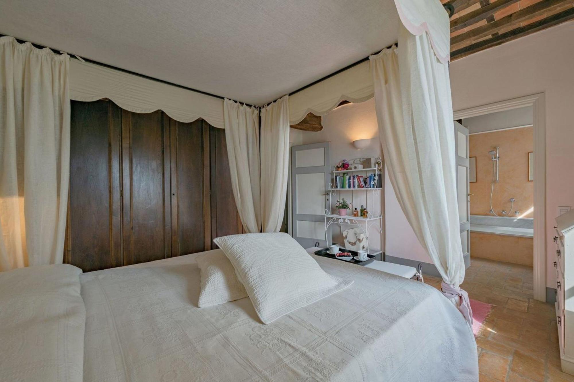 Villa Marlia By Mmega Lucca Buitenkant foto