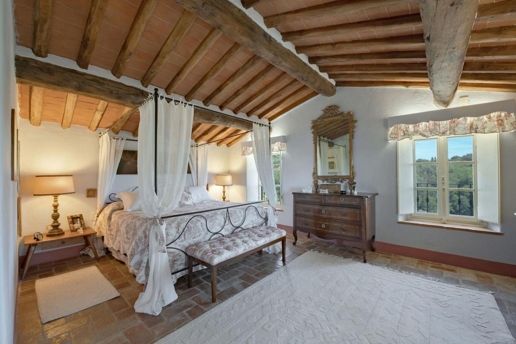 Villa Marlia By Mmega Lucca Buitenkant foto