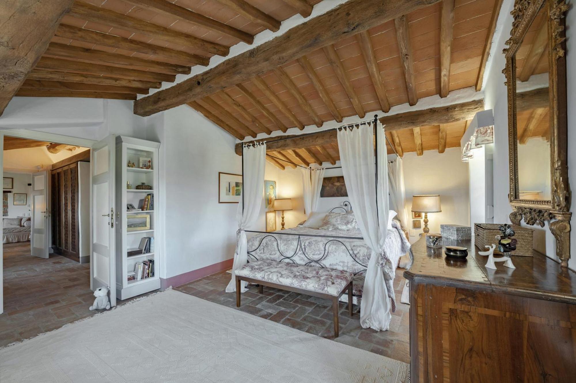 Villa Marlia By Mmega Lucca Buitenkant foto