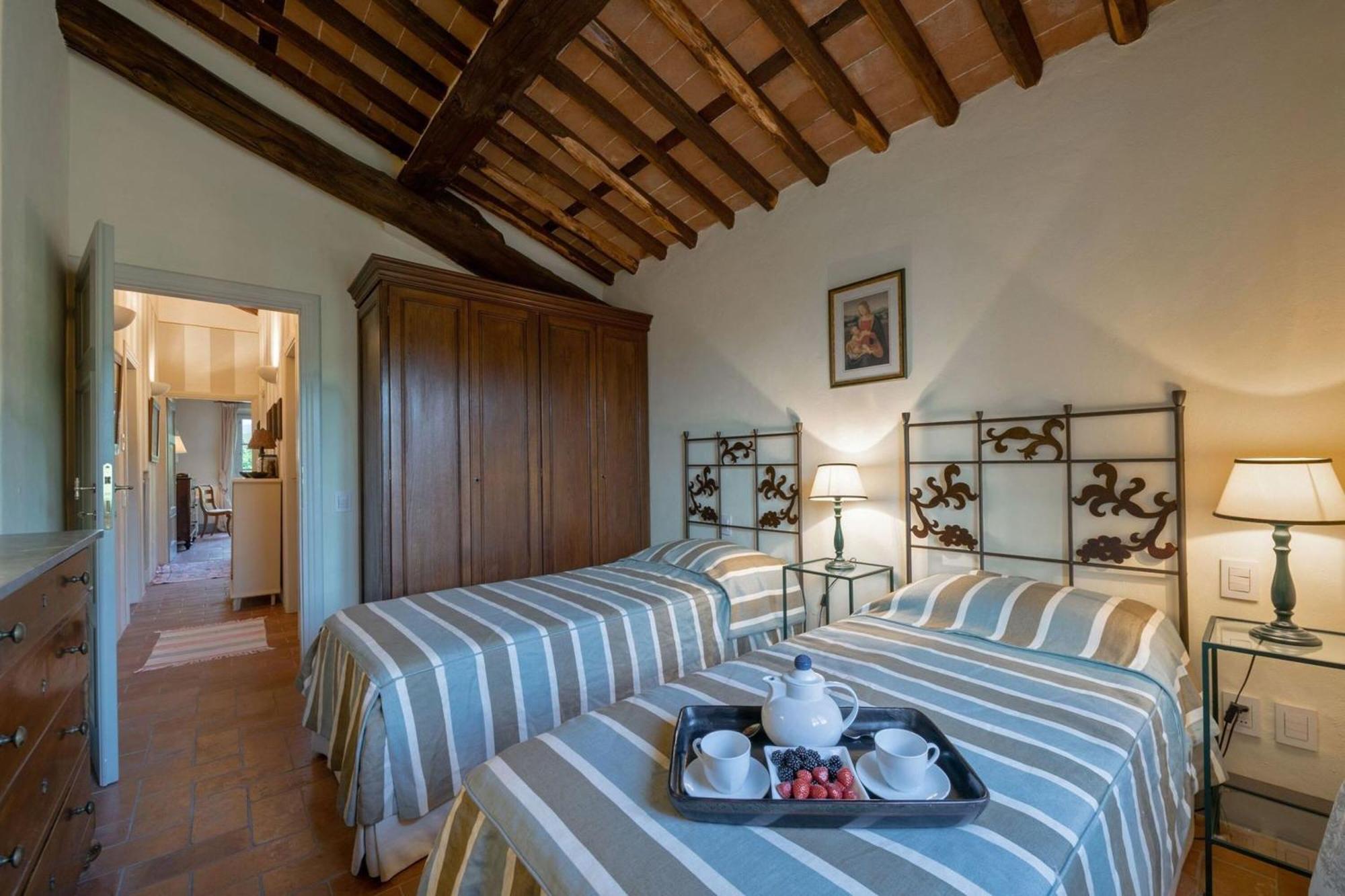 Villa Marlia By Mmega Lucca Buitenkant foto
