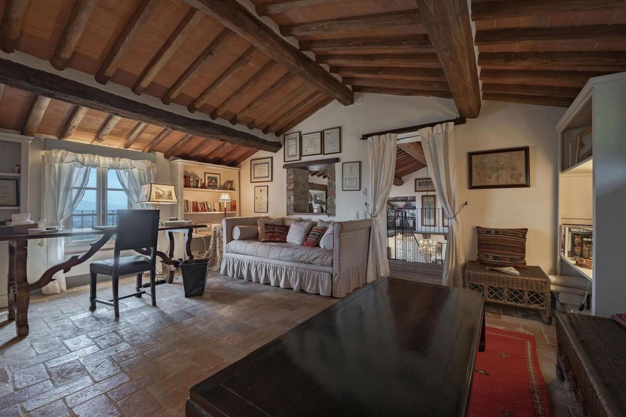 Villa Marlia By Mmega Lucca Buitenkant foto