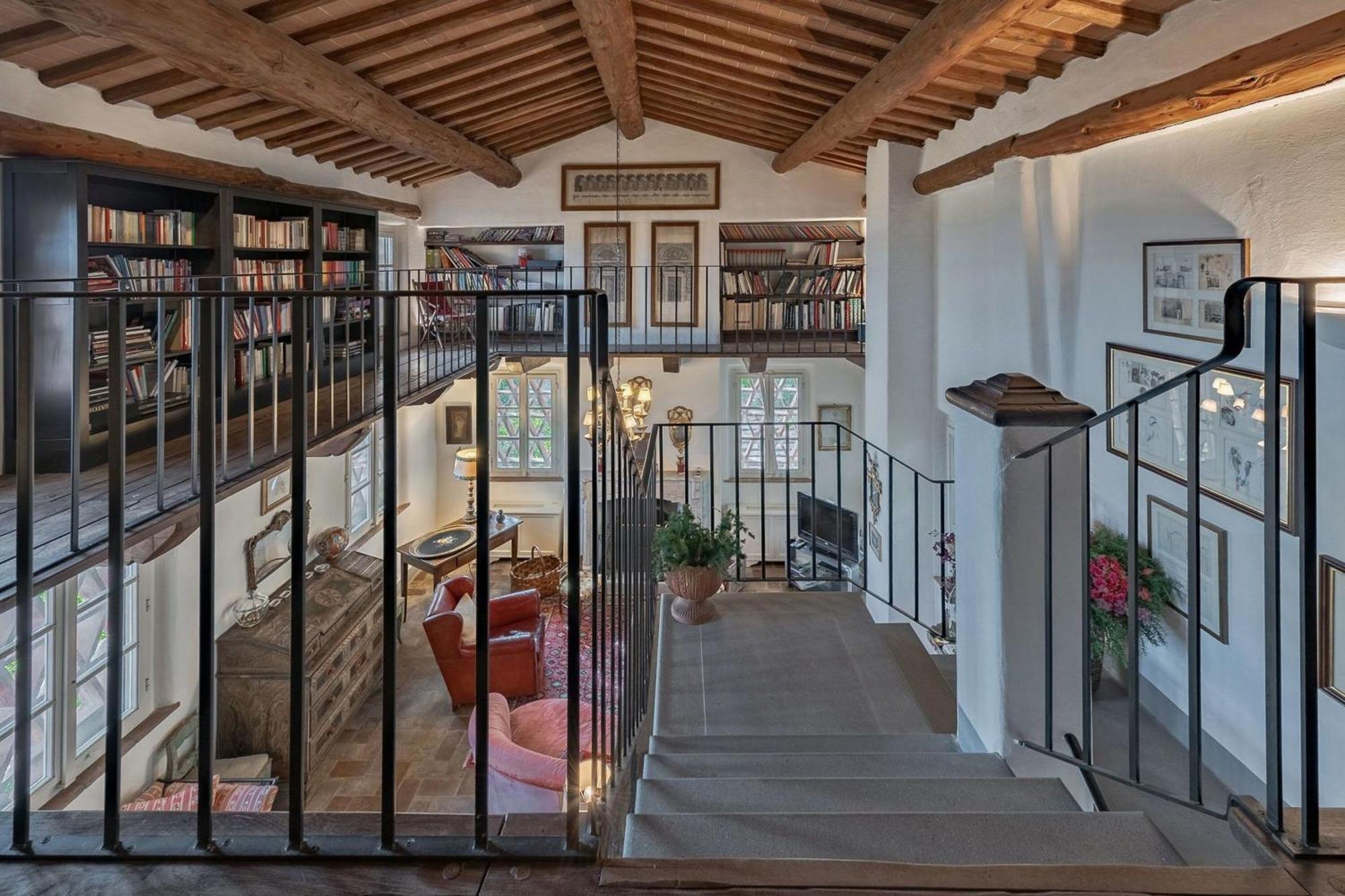 Villa Marlia By Mmega Lucca Buitenkant foto